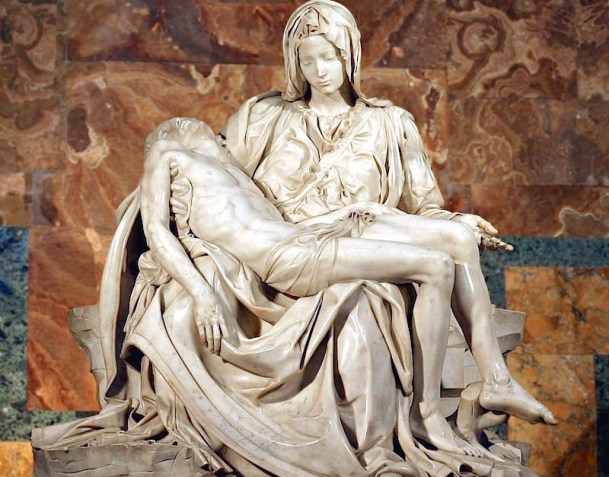 pieta