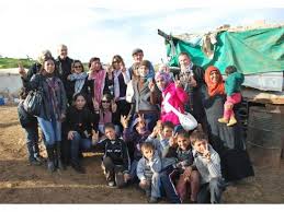 filistinli-kadin-duvarin